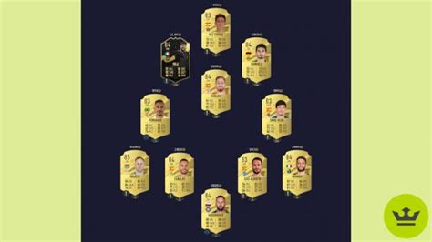 Fifa Potm Almiron Sbc Solution Cheapest Players And How To Solve