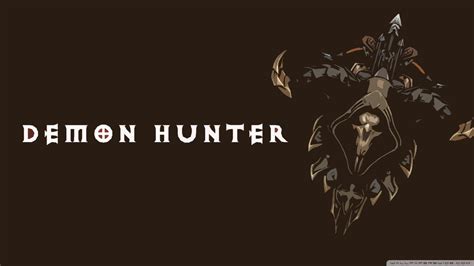 Demon Hunter Band Wallpapers - Wallpaper Cave