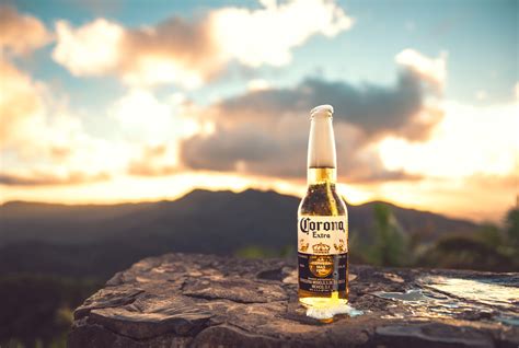 Corona Beer Wallpapers - Top Free Corona Beer Backgrounds - WallpaperAccess