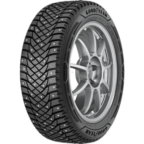 GOODYEAR ULTRA GRIP ARCTIC 2 205 60 R16 96T Renkaat Euromaster Fi