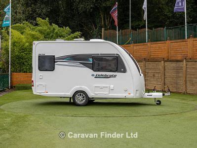 New And Used Caravans Caravans Special Edition Caravans From