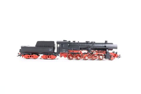 M Rklin H Set Di Treni Br Con Spazzaneve A Vapore