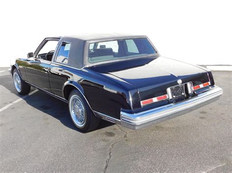 1977 Cadillac Seville For Sale Cc 934552