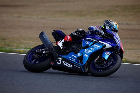 【予選結果速報】 2023年全日本ロードレースrd1もてぎ Jsb1000 予選 速報 全日本ロードレース選手権 ブリヂストン