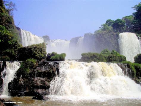 Landmarks of Paraguay | Wondermondo