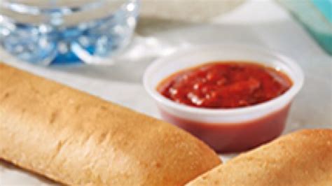 Petition · Marinara sauce with bosco sticks at lunch - United States ...