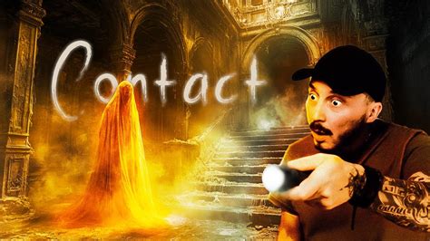 S E Contact Avec L Au Del Youtube