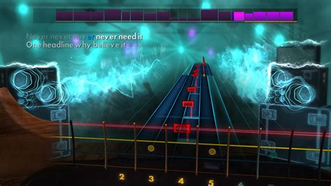 Rocksmith® 2014 Edition Remastered Variety Song Pack Viii On Steam