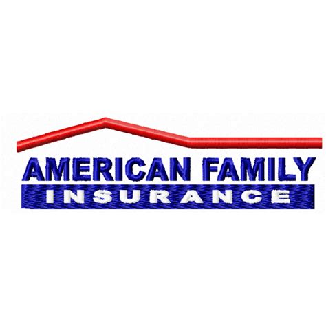 American family insurance Logos