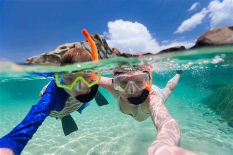 Kauai Snorkeling Tours