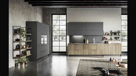 Cucina Moderna Ad Angolo Cloe Di Arredo