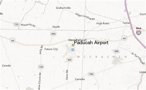 Paducah Airport Weather Station Record - Historical weather for Paducah ...