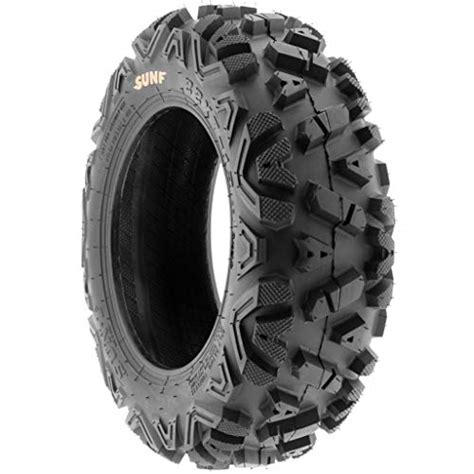 Sunf X X X Atv Utv Tires Pr Tubeless A Power I Set Of