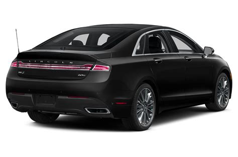 2014 Lincoln MKZ Hybrid Specs, Price, MPG & Reviews | Cars.com