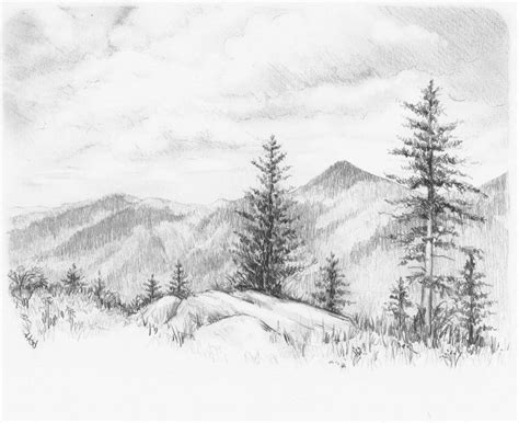 Pencil Shading Drawing Pictures at PaintingValley.com | Explore ...