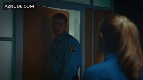 CHEYENNE PAHDE Nude AZNude