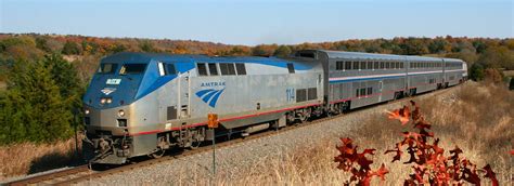 Save on Heartland Flyer | Amtrak