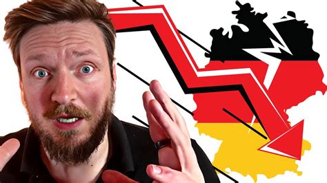 Wie Du Den 2024 Deutschland Crash Nutzt Um Reich Zu Werden Mach Das