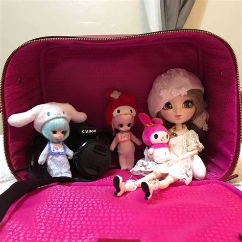 Pin By Jeanne On Dolls Lunch Box Dolls Box