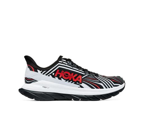 Кроссовки мужские Hoka Ironman Mach 4 – купить за 13 900 ₽ | RUSSKISTORE