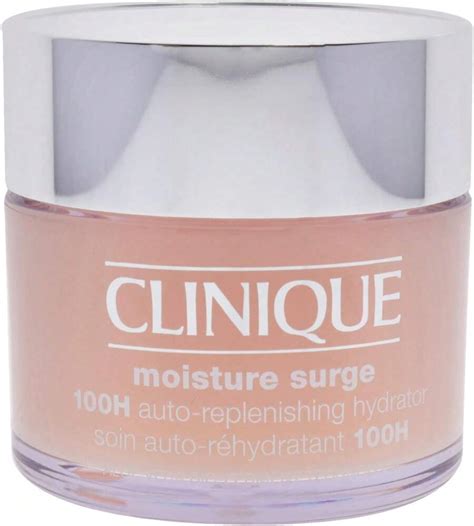Clinique Clinique - Moisture Surge 100H Auto-Replenishing Hydrator ...