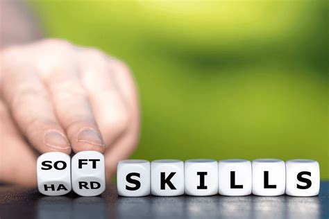 Soft Skills Definition