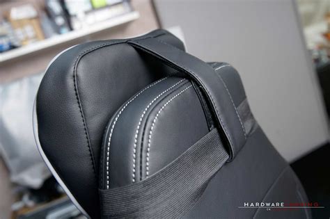 Test : AKRacing Onyx, un excellent fauteuil pour travailler et jouer