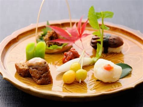 kaiseki | SAVOR JAPAN -Japanese Restaurant Reservation Guide-