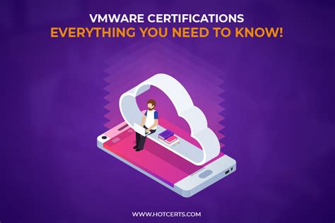 Vmware Certifications Everything You Need To Know About Vmware