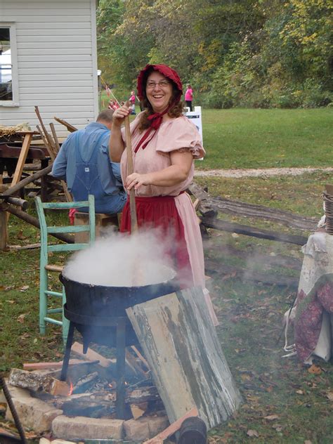 Lye Soap Making Workshop at Big Spring - Ozark National Scenic ...