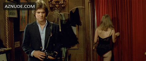 The Seduction Nude Scenes Aznude