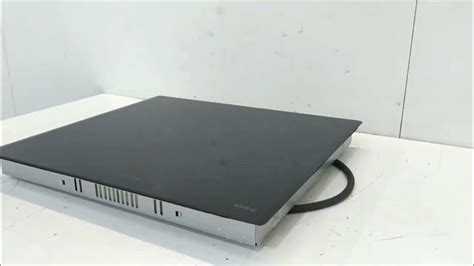 Варочная панель электрическая KORTING HK 62550 B черный - YouTube