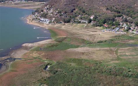 Cu L Es La Capacidad De La Presa De Valle De Bravo El Sol De Toluca