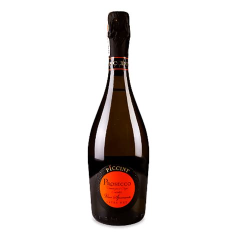 Piccini Prosecco Extra Dry Doc