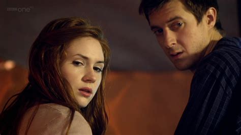 Amy 6x03 The Curse Of The Black Spot Amy Pond Image 23087954