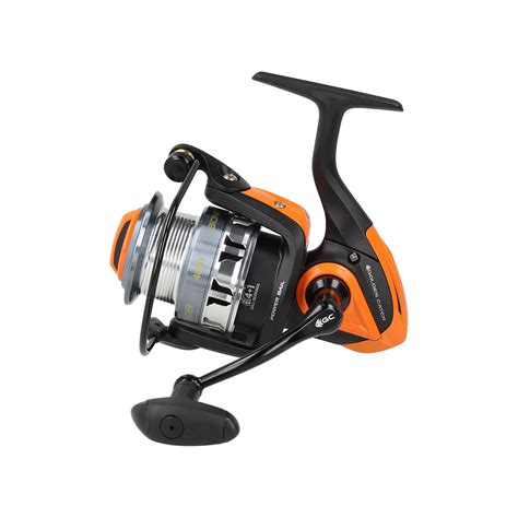 Катушка фидерная GC Bionic Feeder 4000: купить в Golden Catch