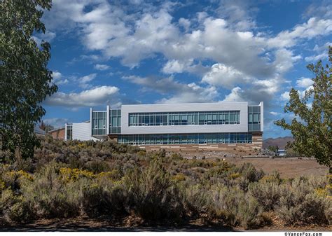 Aep Span Metal Roofing On The Eagle Valley Middle School