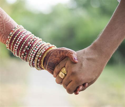 5 Reasons Why Arranged Marriages Are As Beautiful As Love Marriages