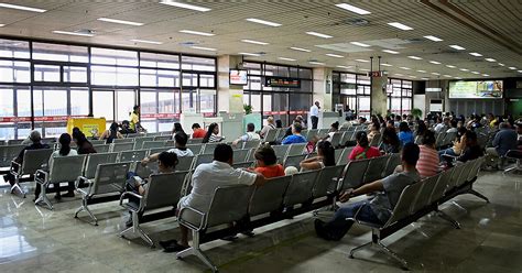 Mactan Cebu International Airport Terminal 2 In Lapu Lapu City Philippines Sygic Travel