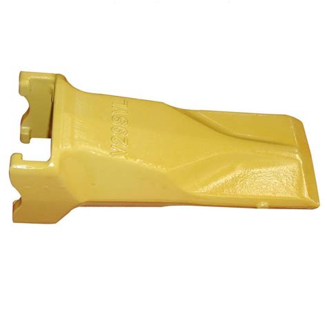 V Syl Excavator Teeth Bucket Tooth Adaptor Tooth Point China Casting