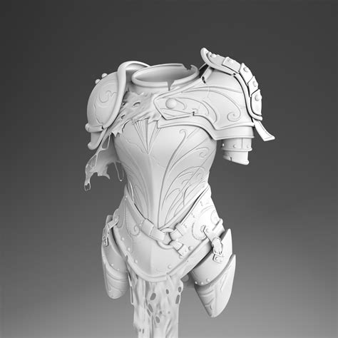 homachari armour