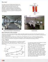 Hualong Creep And Stress Rupture Testing Machine Rcw Kn