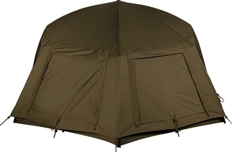 Trakker Tempest 100 Brolly Skull Cap Wrap Aquatexx EV 1 0 Glasgow