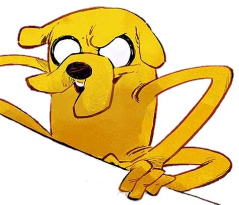 Jake The Dog by MonkeyBoi9005 on DeviantArt