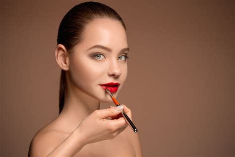 7 Nuevas Tendencias De Maquillaje De Labios TUMAKEUP Tu Escuela De