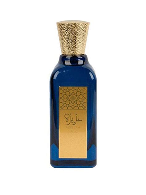 Lattafa Azeezah Eau De Parfum 100ml Online For Men And Women