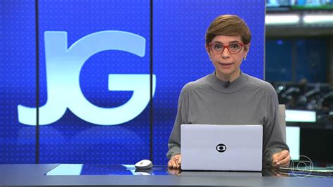 Renata Lo Prete Vira Assunto No Jornal Da Globo Abatida