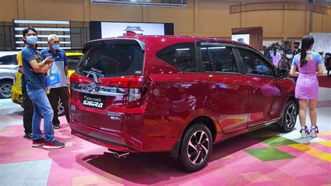 Daihatsu Hadirkan Mimpi Keluarga Indonesia Di Giias Dapurpacu Id