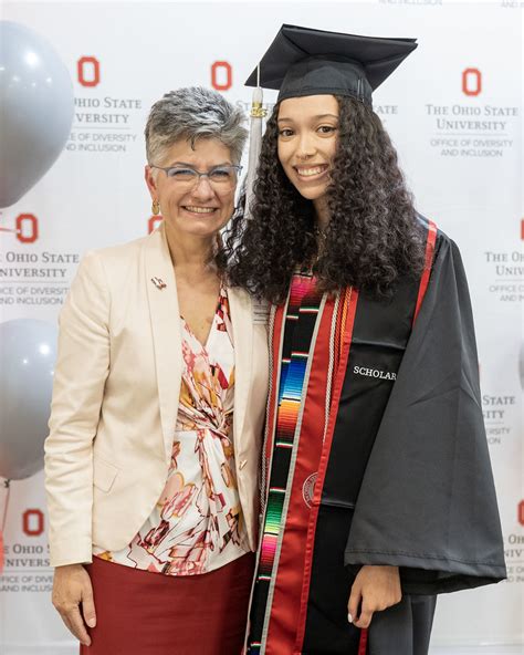 Odi Graduation Hic Office Of Diversity And Inclusion The