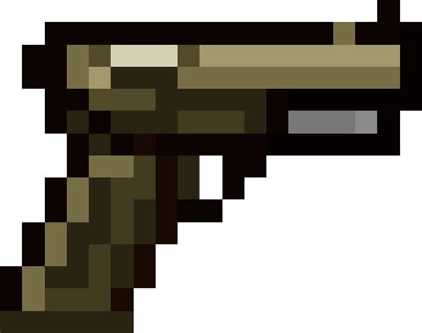 Weapons | Commando 2 Wiki | Fandom